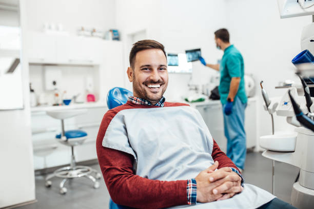 Emergency Dental Services in Vero Beach South, FL
