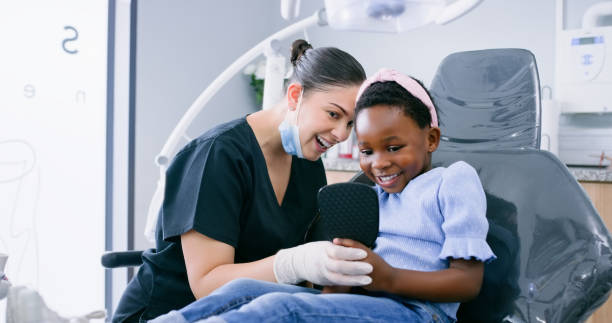 Dental X-Rays and Imaging in Vero Beach South, FL